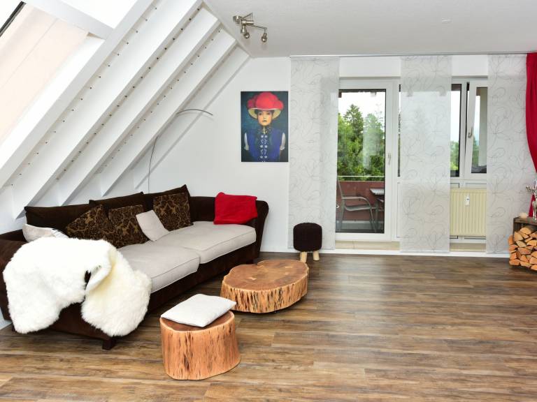 Apartment Black Forest Bollenhut Deluxe — photo 2