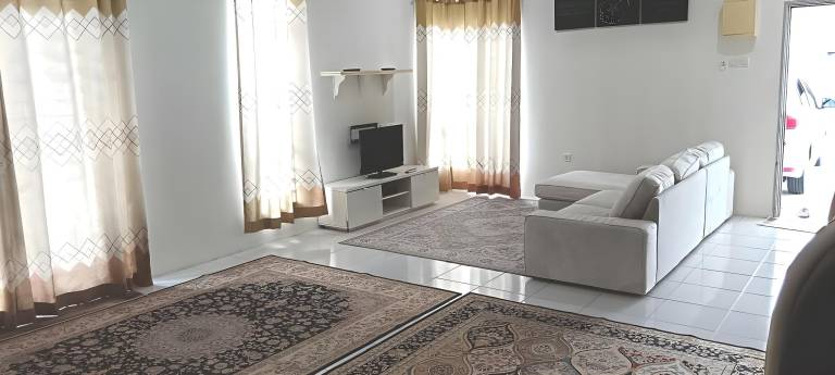 3080 m&sup2; Ferienhaus