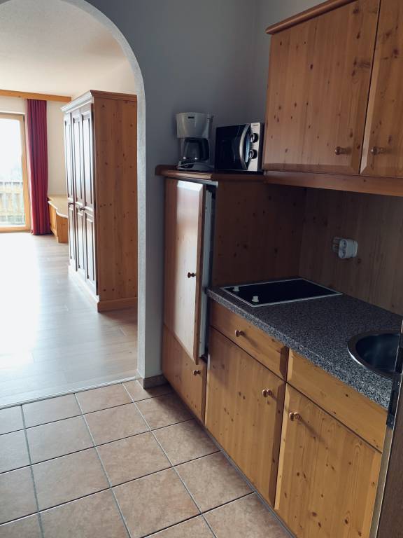 Rental apartment with sauna — photo 4