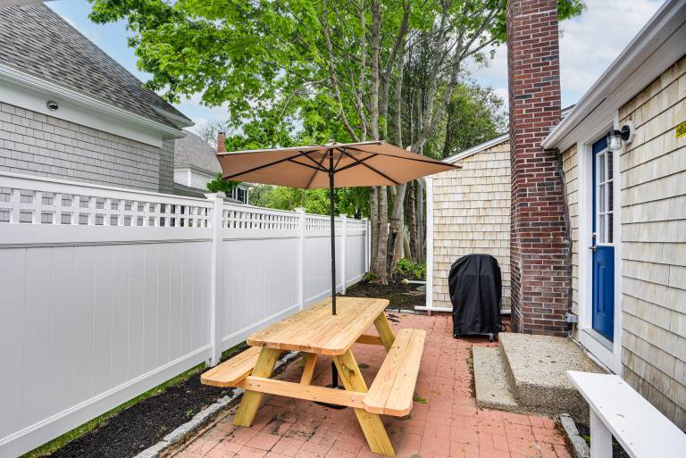 Cottage  Barnstable
