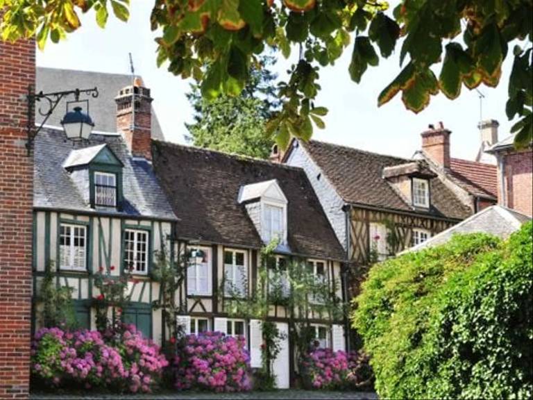 Gîte Forges-les-Eaux