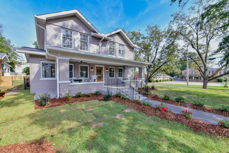 Alabama Hideaway - Bama Vacation Rentals — photo 3