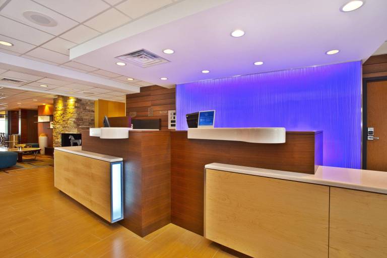 Fairfield by Marriott Inn & Suites Madison West/Middleton — photo 2