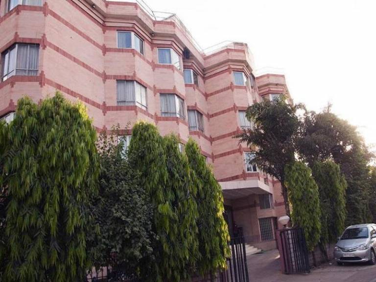 Hotel Gwalior Regency