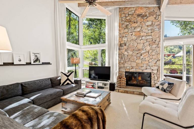Condo Aspen