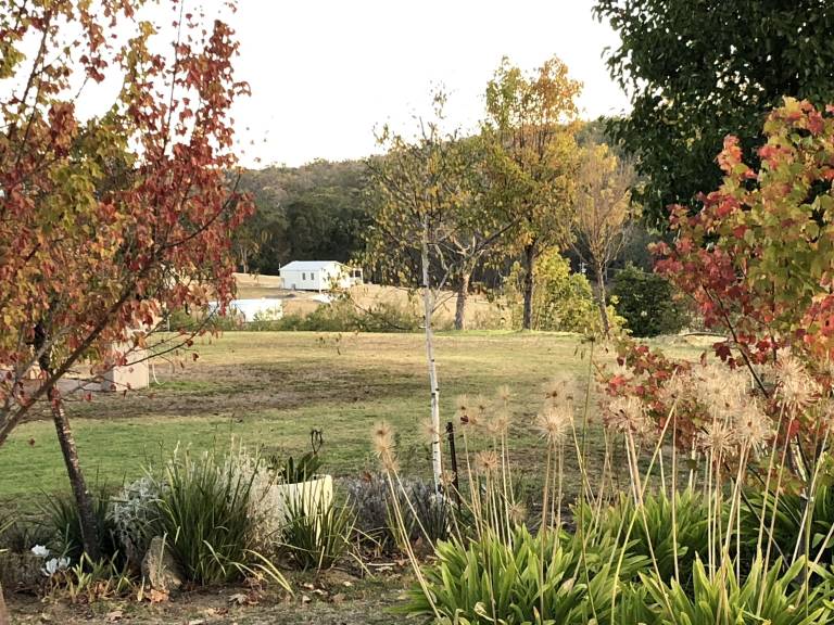 Chalet Donnybrook