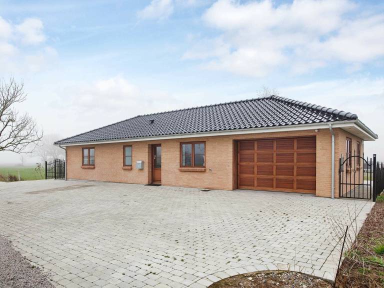 Ferienhaus Harpelunde