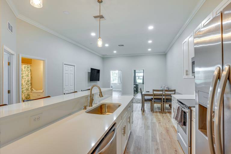 Sebring Retreat w/ Direct Golf Course Access! — photo 5