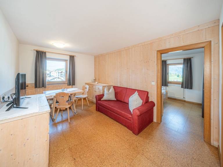 Ferienwohnung in Lajen für max. 4 Personen Ferienwohnung in Lajen für max. 4 Personen