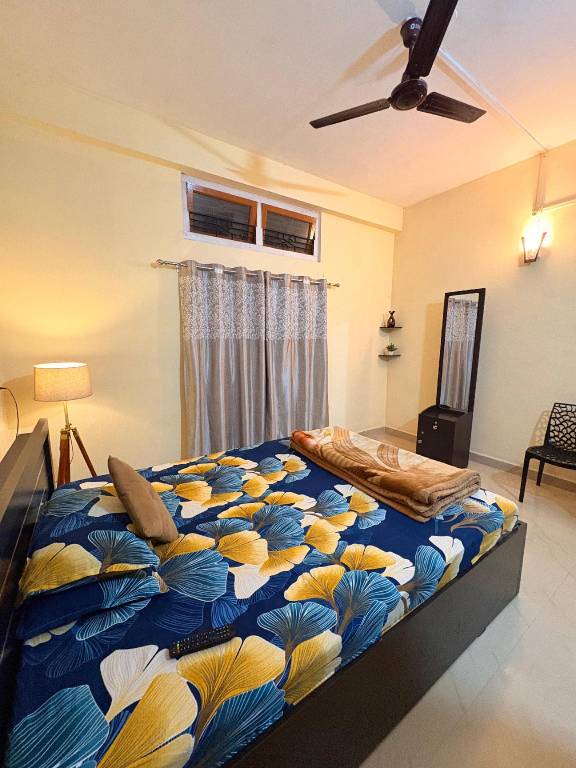 Vacation home for 4 persons in Guwahati