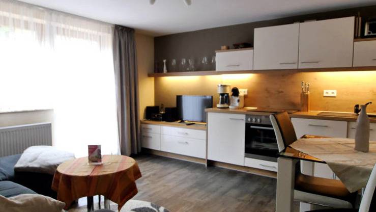 Apartament Ückeritz