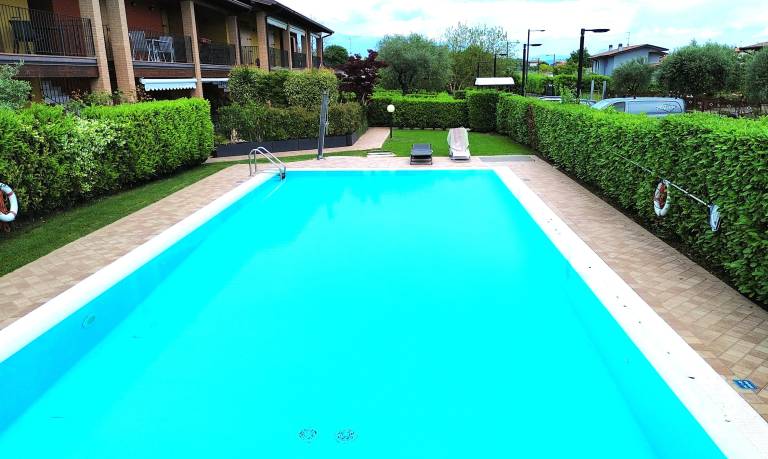 Ferienwohnung Manerba del Garda