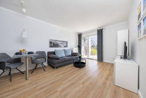 Ferienwohnung Markgrafenheide