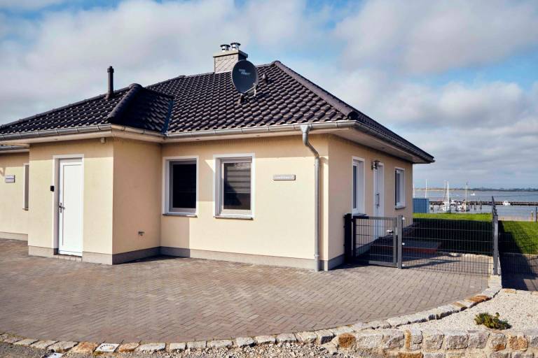 Ferienwohnung  Glewitz