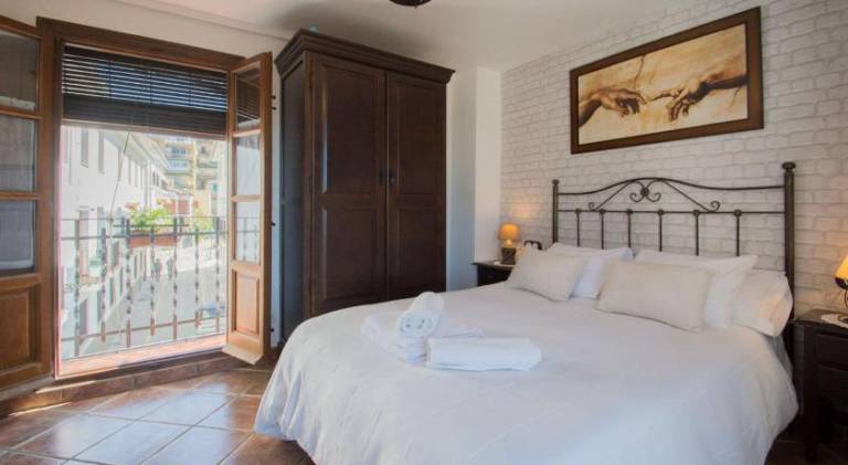 Rental apartment | Close to Alhambra — photo 2