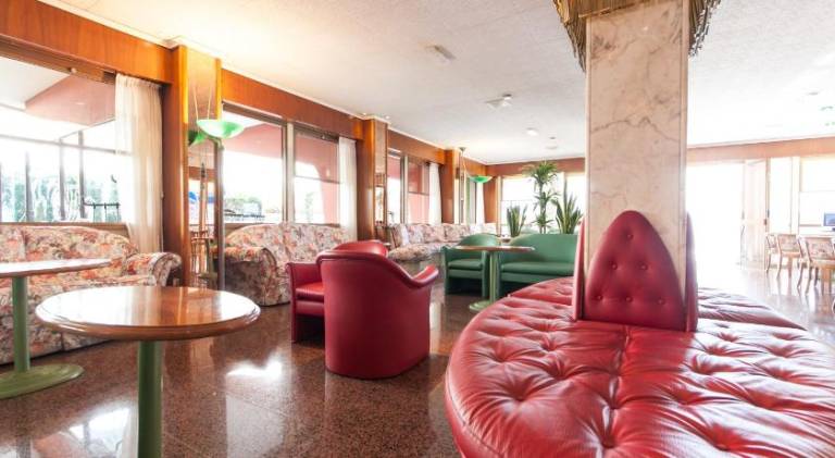 Hotel Flamingo — photo 5