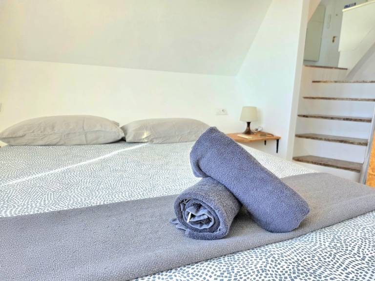 Apartment with 2 rooms for 4 persons — photo 4