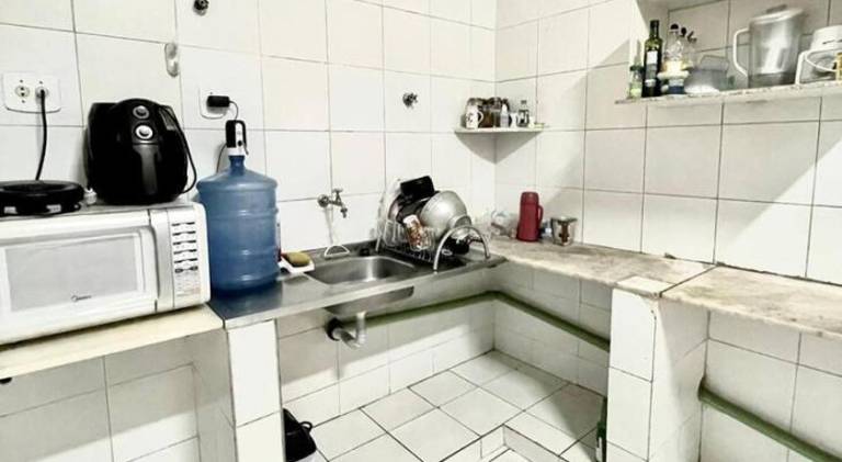 Apartment with 2 rooms for 4 persons — photo 4