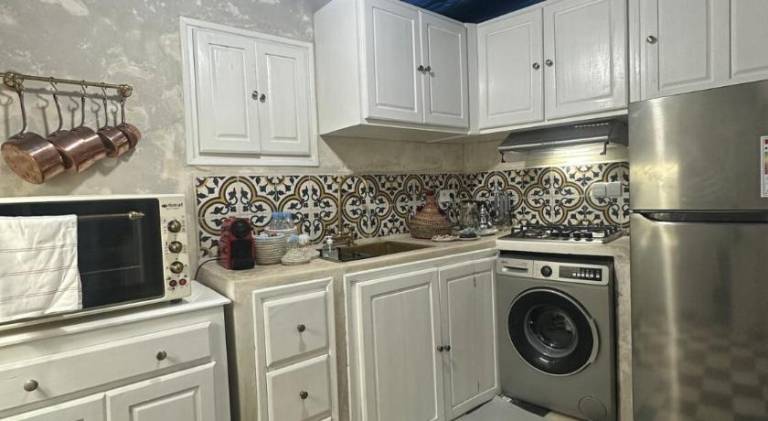 Rental apartment with 1 room for 6 persons — photo 3