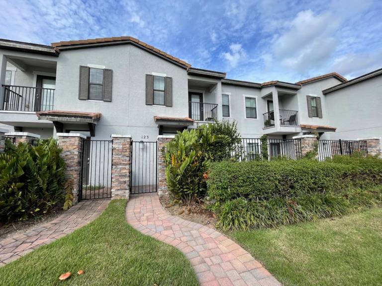 House  Haines City