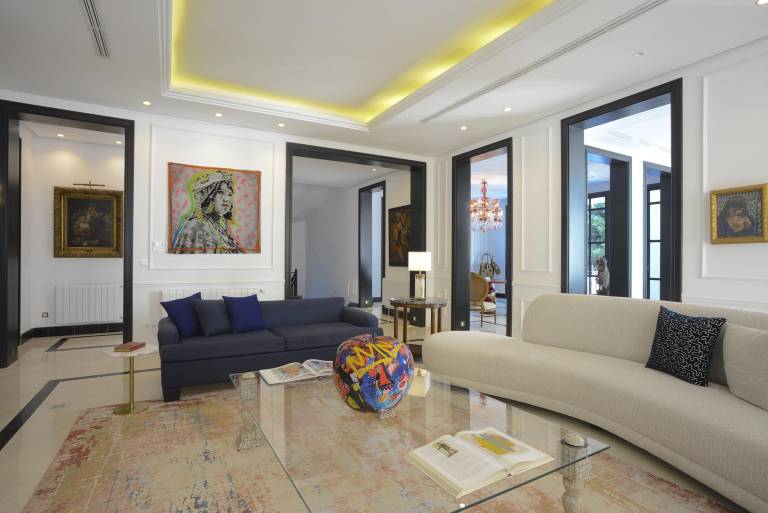 L'Hotel Particulier La Marsa — photo 2