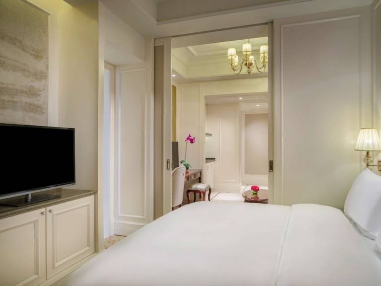 Aparthotel Chengxi
