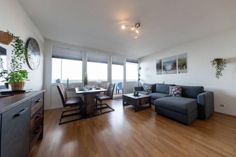 Ferienwohnung Bremerhaven