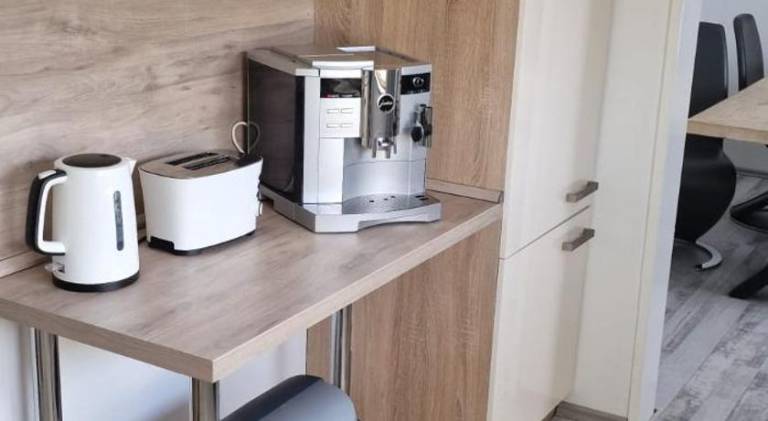 Apartment with 2 rooms for 3 persons — photo 4
