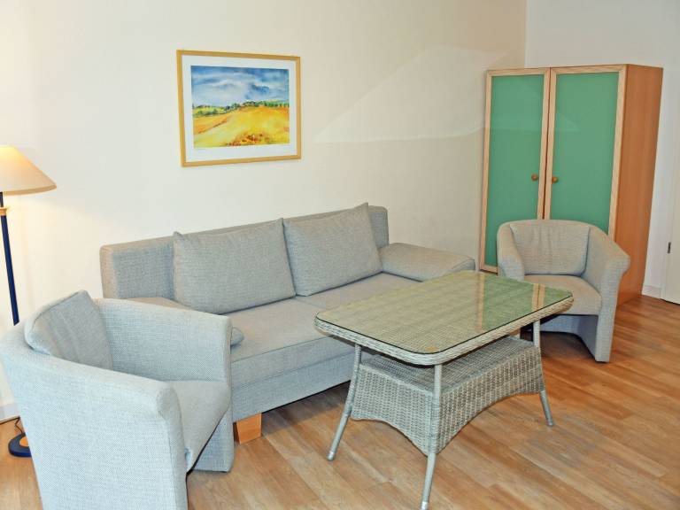 Lovely rental apartment | Beach nearby | Dogs allowed in Sellin