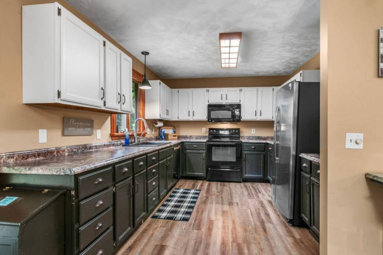 Children-friendly charming vacation home with yard | Water view | Dogs allowed — photo 5