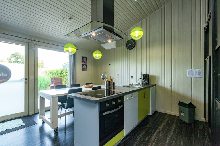 Fully equipped pleasant chalet with sauna, garden & barbecue | Nature view | Pets are welcome — photo 3