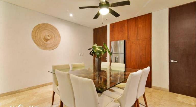 Rental apartment with pool — photo 4