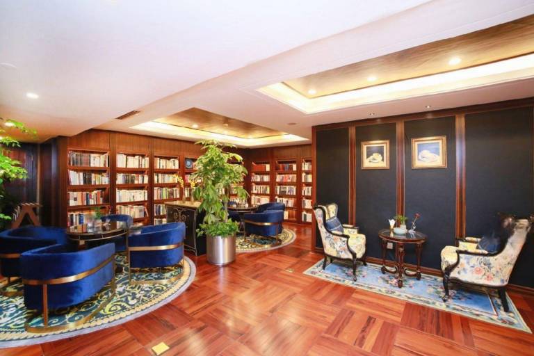 Changsha Hopesky Hotel — photo 4