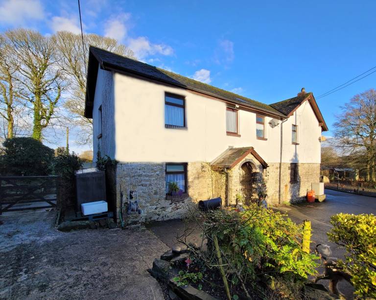 Cottage Narberth