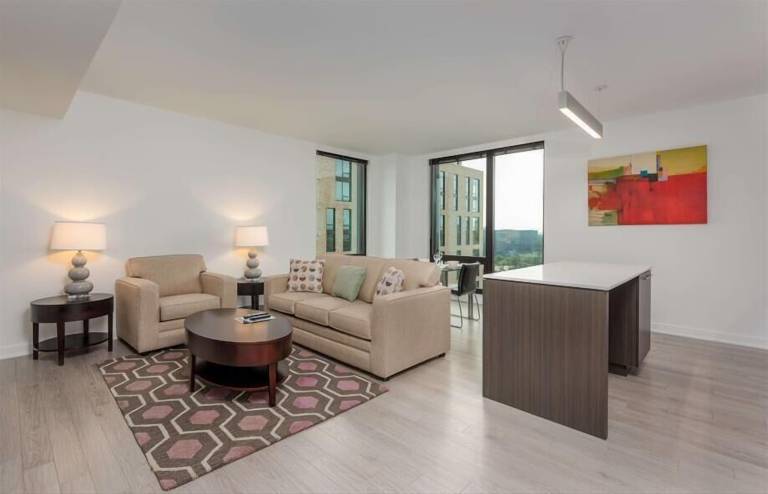 Apartment  Herndon