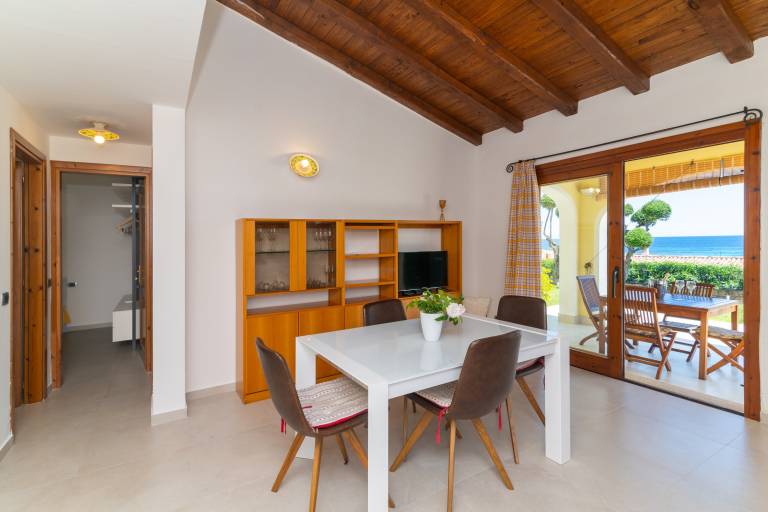 Villa with garden, patio & barbecue | Garden view — photo 4
