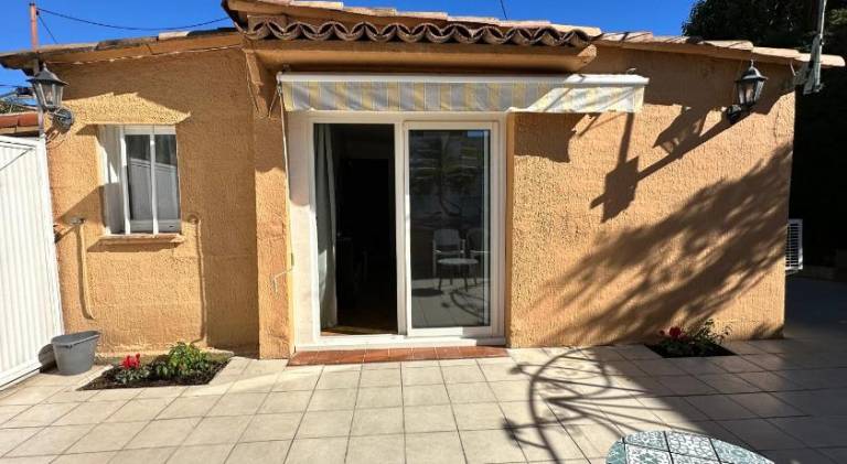 Lovely house | Pets are welcome in Cagnes-sur-Mer