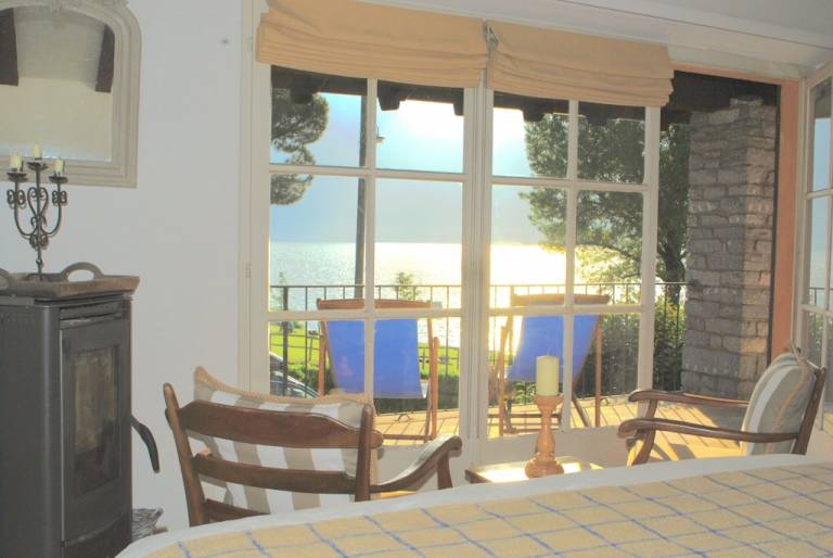 Ferienwohnung Ascona