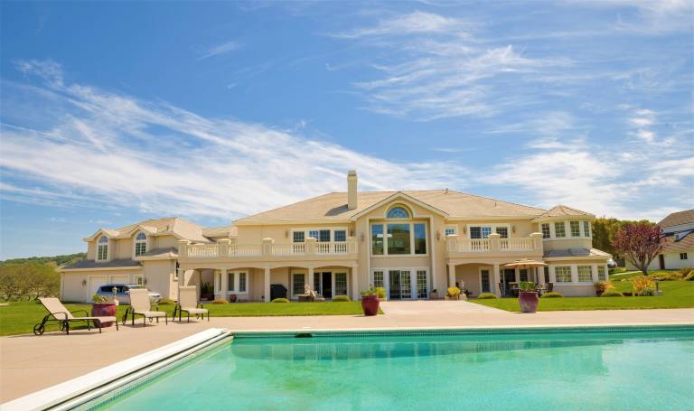 House  Salinas