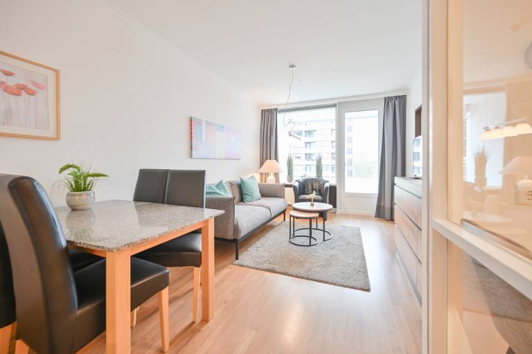 Ferienwohnung Kellenhusen