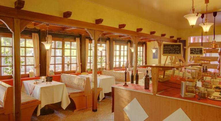 Hotel Naheschloßchen — photo 3