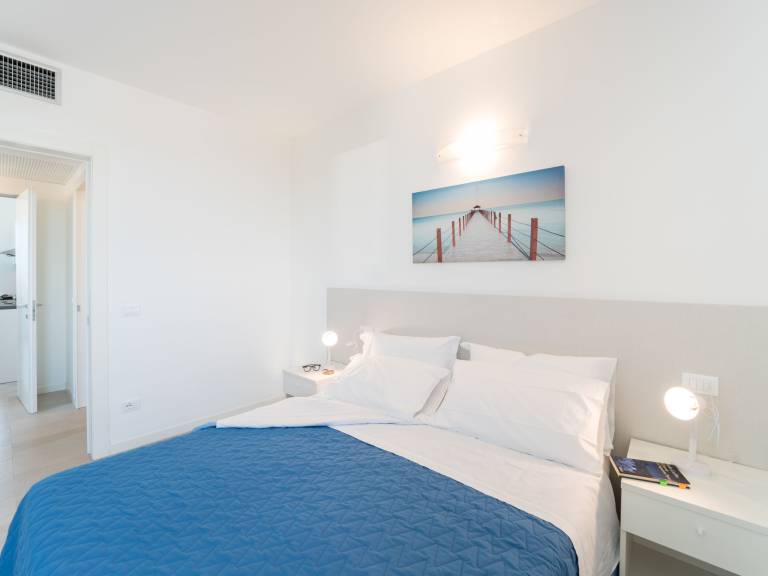 Holiday apartment with 2 rooms for 5 persons — photo 5