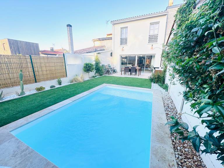 Villa Fronsac
