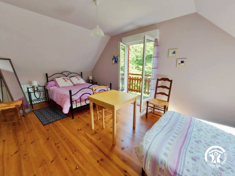 Fully equipped cottage with garden, pool & barbecue | Pets allowed — photo 4