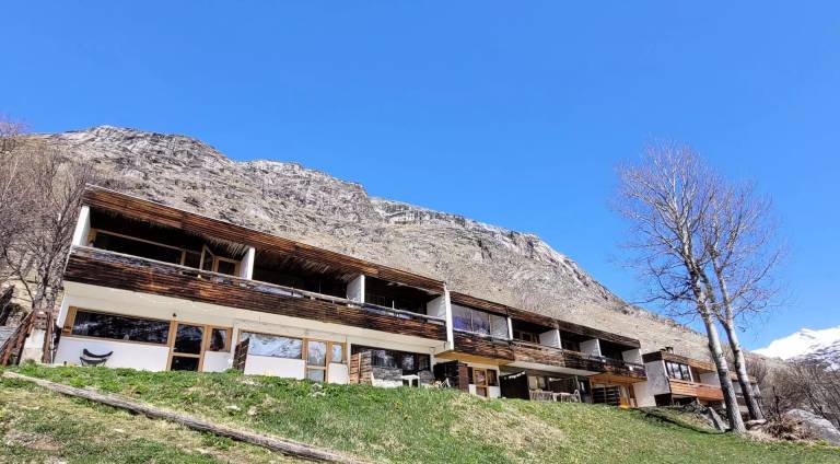 Appartement  Bonneval-sur-Arc