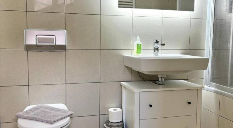 Holiday apartment with 1 room for 5 persons — photo 5
