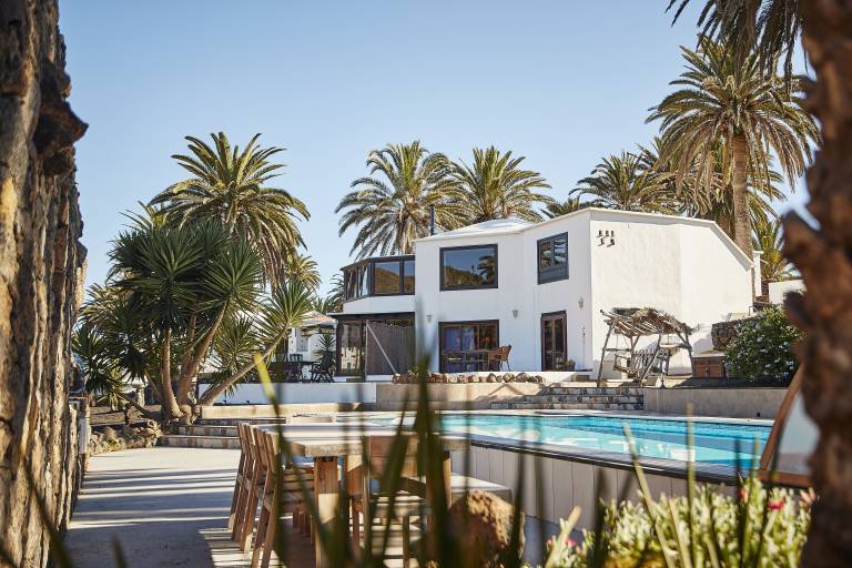 Huis Haría