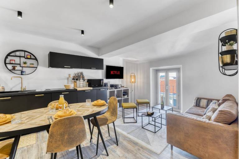 Beautiful holiday apartment | Next to the beach | Suitable for remote work | Pets are welcome — photo 3