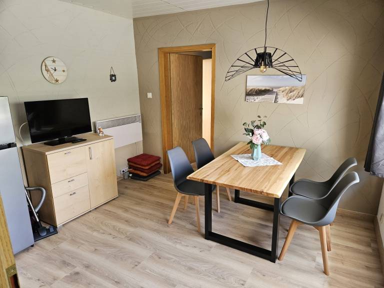 Ferienhaus Untergöhren