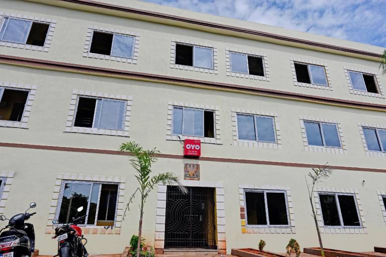 Super Hotel O Comfort ZON